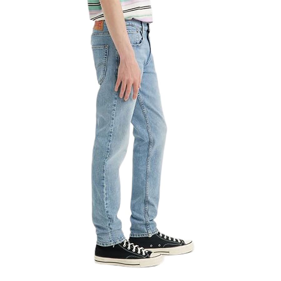 Jeans Levi's 512 Slim Affusolati Levis | A2087/0054DENIM32
